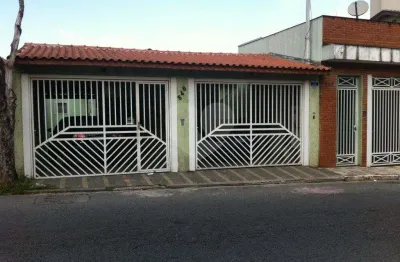 Casa com 3 quartos à venda na Rua Edgar, Vila Guilherme, São Paulo