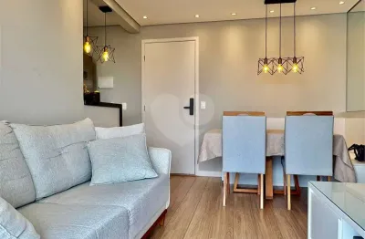 Apartamento com 2 quartos à venda em vila amália (zona norte) - sp