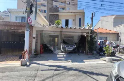 Casa com 3 quartos à venda na Rua Orlando Ribeiro Dantas, 135, Vila Guilherme, São Paulo