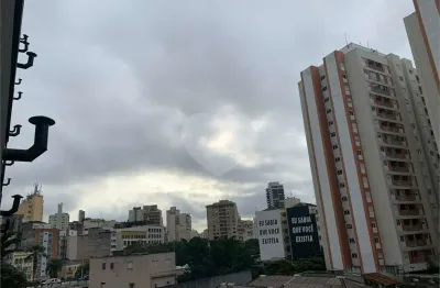 Apartamento com 1 quarto à venda na Avenida Duque de Caxias, República, São Paulo