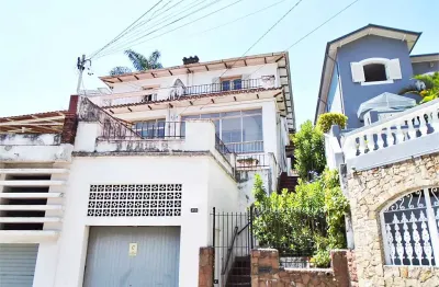 Casa com 3 quartos à venda na Rua Daniel Rossi, Santana, São Paulo