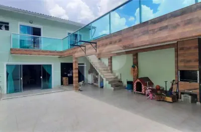 Casa com 3 quartos à venda na Travessa Doutor Langgaard, 21, Tucuruvi, São Paulo