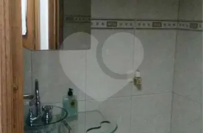 Apartamento com 3 quartos à venda na Rua Voluntários da Pátria, Santana, São Paulo