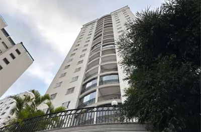 Apartamento com 3 quartos à venda na Rua Voluntários da Pátria, 3003, Santana, São Paulo