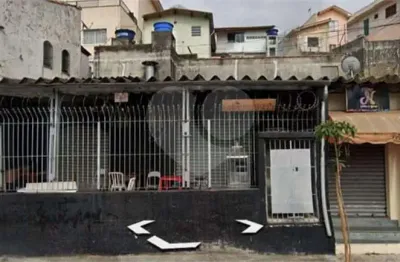 Casa com 5 quartos à venda na Rua Manuel Gaya, Tucuruvi, São Paulo