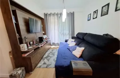 Apartamento com 2 quartos à venda em vila medeiros - sp