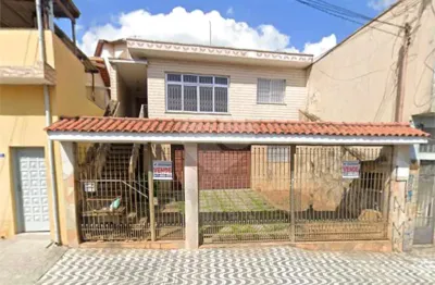 Casa com 3 quartos à venda na Rua Gonçalo Ferreira, 91, Vila Maria, São Paulo