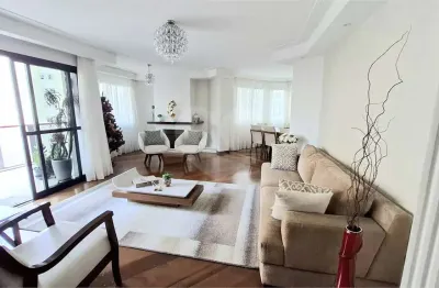 Apartamento com 3 quartos à venda na Rua Voluntários da Pátria, 3823, Santana, São Paulo