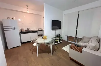 Apartamento com 2 quartos à venda em vila guaca - sp