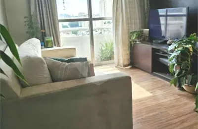 Apartamento com 3 quartos à venda em parque mandaqui - sp