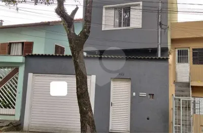 Sobrado com 3 quartos à venda em vila basileia - sp