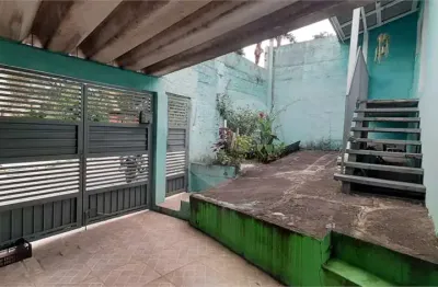 Casa com 2 quartos à venda no Tremembé, São Paulo 