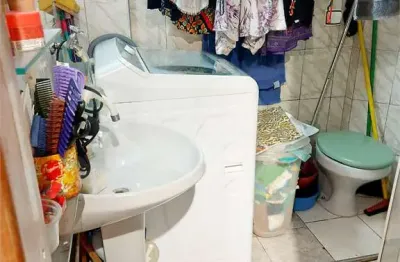 Apartamento com 1 quartos à venda em bela vista - sp