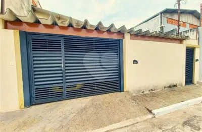 Casa com 2 quartos à venda na Rua João Perestrello, 154, Tremembé, São Paulo