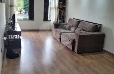 Casa com 3 quartos à venda na Maria De Jesus Simões, 101, Casa Verde, São Paulo