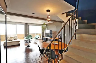 Apartamento com 3 quartos à venda na Rua Sílvio de Moura, Santana, São Paulo