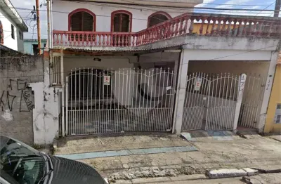 Casa com 3 quartos à venda na Rua Santo Eliseu, 174, Vila Maria, São Paulo