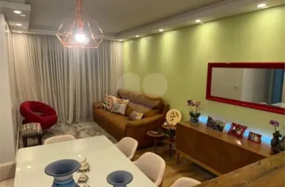 Apartamento com 3 quartos à venda em vila prudente - sp