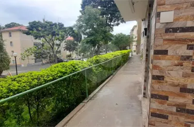 Apartamento com 3 quartos à venda em vila cachoeira - sp