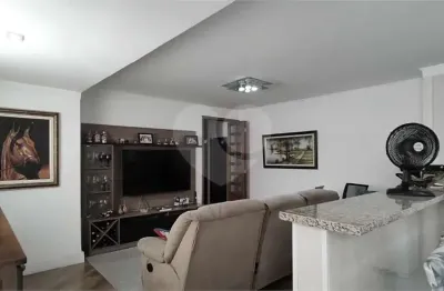 Casa com 3 quartos à venda em vila maria baixa - sp