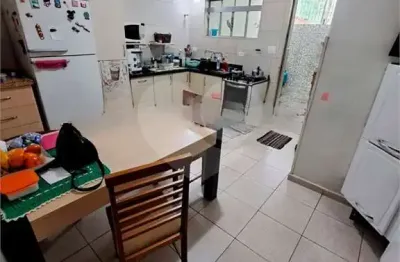 Sobrado com 2 quartos à venda em jardim franca - sp