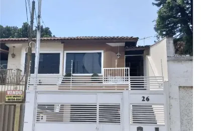 Casa com 3 quartos à venda em vila santa terezinha (zona norte) - sp