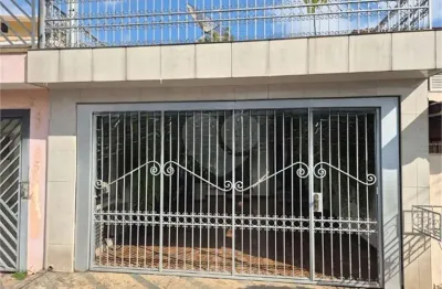 Casa com 2 quartos à venda em conjunto residencial santa terezinha - sp