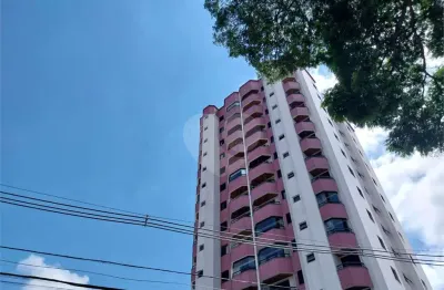 Apartamento com 3 quartos à venda em chácara santo antônio (zona leste) - sp