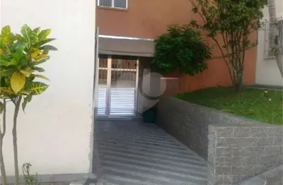Apartamento com 2 quartos à venda na Solar, Horto, São Paulo