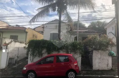 Terreno à venda na Avenida Lasar Segall, Casa Verde, São Paulo
