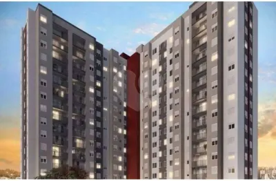 Apartamento com 3 quartos à venda na Rua Magarinos Torres, Vila Maria, São Paulo