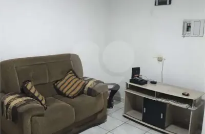 Apartamento com 2 quartos à venda em vila maria alta - sp