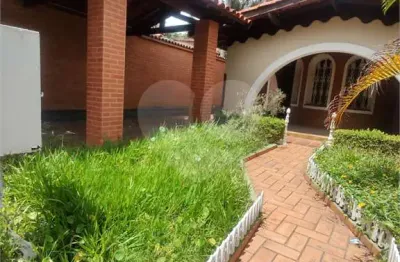 Casa com 3 quartos à venda na Rua Icamaquã, Tremembé, São Paulo