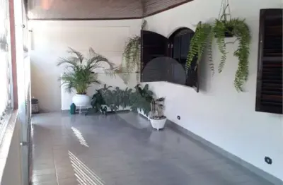 Casa com 3 quartos à venda na Casa Verde, São Paulo 