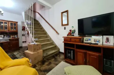 Sobrado com 3 quartos à venda em conjunto residencial novo pacaembu - sp