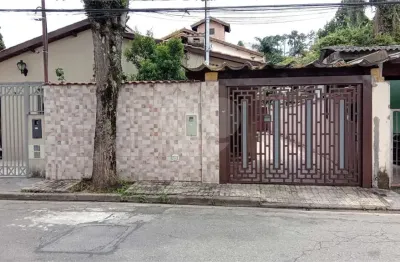 Casa térrea com 3 quartos à venda em vila irmãos arnoni - sp
