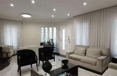 Casa com 3 quartos à venda na Octávio Vicente Botter, Parque Edu Chaves, São Paulo