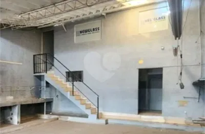 Ponto comercial à venda na Geraldo Marino, Brasilândia, São Paulo