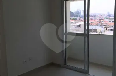 Apartamento com 2 quartos à venda ou para locação em vila guilherme - sp