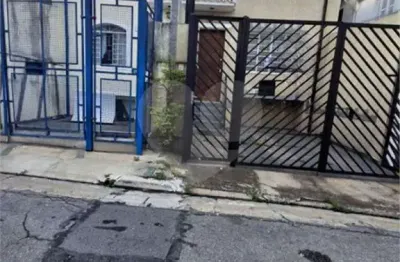 Casa com 2 quartos à venda na Rua Bupeva, 27, Tucuruvi, São Paulo