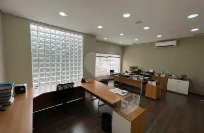 Prédio inteiro à venda ou para locação em santana - sp