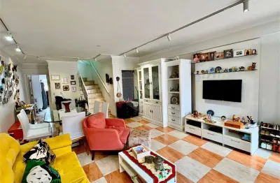 Sobrado com 3 quartos à venda em vila isolina mazzei - sp