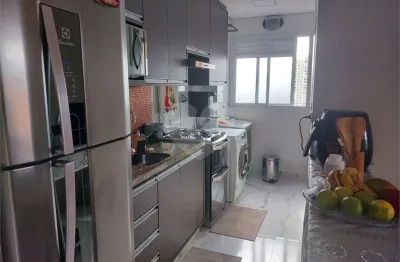 Apartamento com 2 quartos à venda no Parada Inglesa, São Paulo 