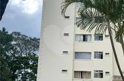 Apartamento com 2 quartos à venda na Rua Camarajé, Mandaqui, São Paulo