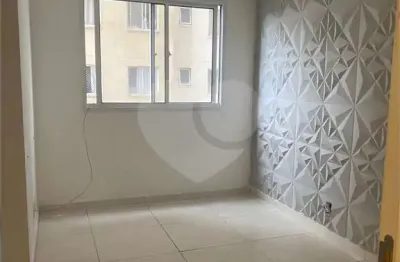 Apartamento com 2 quartos à venda em vila penteado - sp