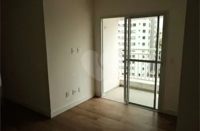 Apartamento com 2 quartos à venda na Rua Padre Agostinho de Matos, Parada Inglesa, São Paulo