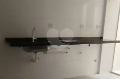 Apartamento com 1 quarto à venda na Rua Salvador Bicudo, Tucuruvi, São Paulo
