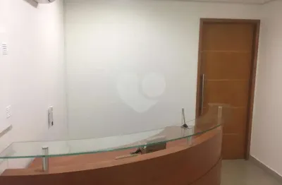 Sala comercial para alugar na Rua da Consolação, Bela Vista, São Paulo