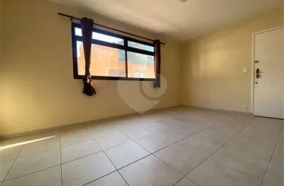 Apartamento com 2 quartos à venda em água branca - sp