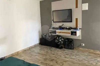 Sobrado com 2 quartos à venda em vila santa terezinha (zona norte) - sp